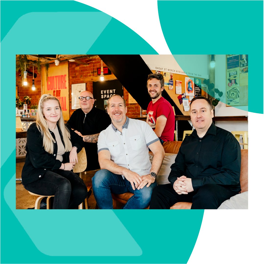 We are the Cloud Nexus Team! 🚀
Keep an eye out over the next week as we will be sharing who we are individually and what our role is within Cloud Nexus ⭐️

#MeetTheTeam #Microsoft365 #office365