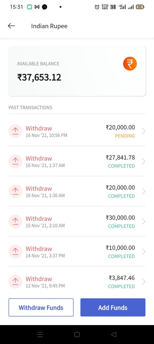 Muhammed Irfan tweet media