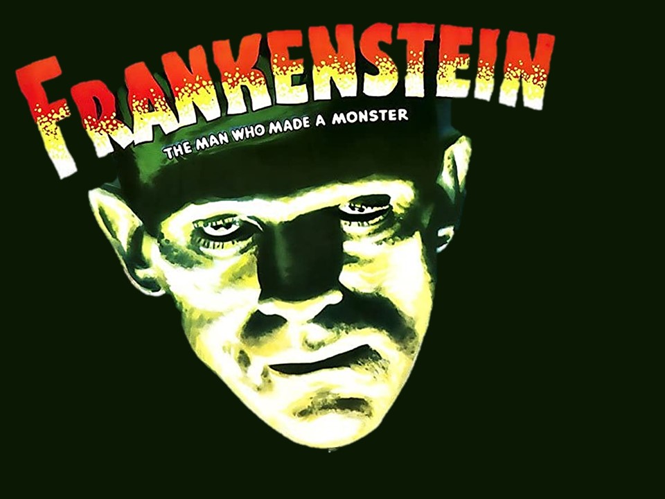 AlexVorkov's tweet photo. You know what day it is, #HorrorFam.

Happy #FrankensteinFriday. https://t.co/eWpJVxoc0Z