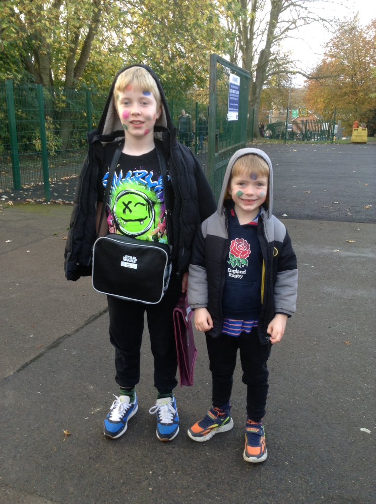 BlighPrimary's tweet photo. More fun @BlighPrimary @MaritimeMAT @BBCCiN https://t.co/LYbDLUM8SD