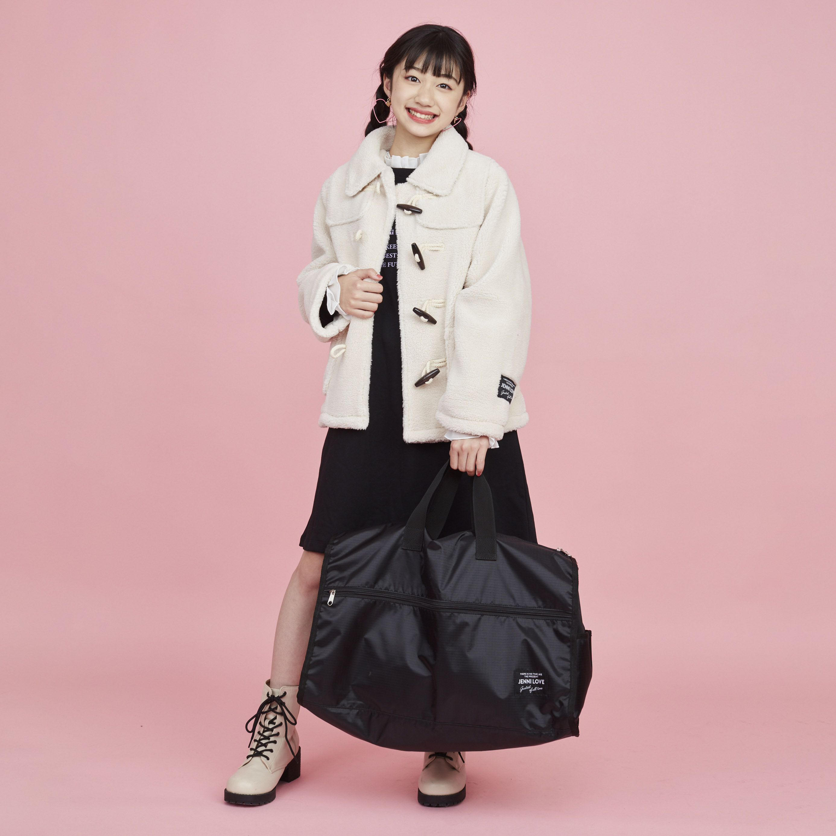 Jenni Official Twitter ನಲ ಲ ついに明日11 予約開始 22福袋 たくさん着まわせて コーデの幅が広がる 中身を事前チェック T Co Gej2m4pwc4 福袋 22年 Jenni 11 9 00 予約start 本店 マガシーク店 楽天市場店 11 25