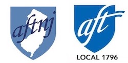 AFT New Jersey (@aftnj) on Twitter photo We're united to #SaveWPJobs:
<a href="/AftLocal1796/">AFT Local 1796</a> will hold its layoff protest rally today (Nov. 19) at 11:45 a.m. on the <a href="/wpunj_edu/">William Paterson University</a> campus outside Shea Auditorium. See you there!
<a href="/AFTunion/">AFT</a> <a href="/rweingarten/">Randi Weingarten πΊπΈβππͺπΏπ©βππ£πΊπ¦</a> <a href="/CNJSCL/">College Council AFT</a> We're united to #SaveWPJobs:
<a href="/AftLocal1796/">AFT Local 1796</a> will hold its layoff protest rally today (Nov. 19) at 11:45 a.m. on the <a href="/wpunj_edu/">William Paterson University</a> campus outside Shea Auditorium. See you there!
<a href="/AFTunion/">AFT</a> <a href="/rweingarten/">Randi Weingarten πΊπΈβππͺπΏπ©βππ£πΊπ¦</a> <a href="/CNJSCL/">College Council AFT</a>