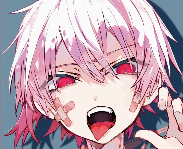 #顔だけで50リツイート来たら強者 
顔みて… 