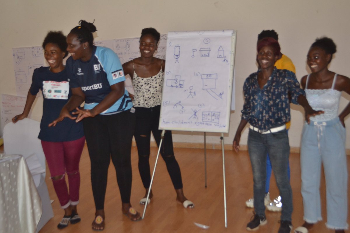 Sport In Action tweet media