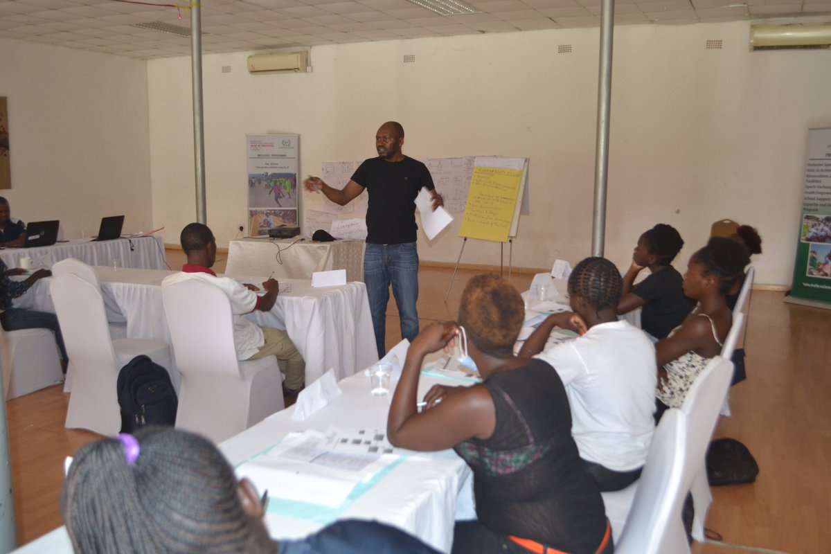 Sport In Action tweet media