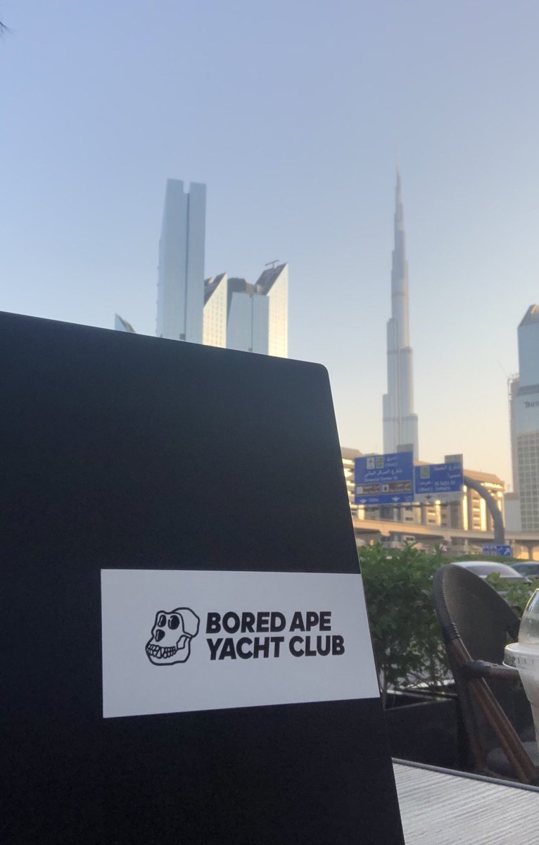 Rahim_mahtab's tweet photo. Dubai represent @BoredApeYC https://t.co/Iq1liLqXDC