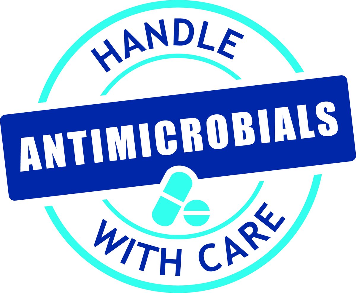 CUH_NHS's tweet photo. Our actions protect #antibiotics and we’re supported by some of our senior leaders, including chief exec Roland Sinker, COO @ewenabcameron, chief nurse @LorraiSzeremeta, director of improvement Sue Broster &amp; medical director Ashley Shaw.

#WorldAntimicrobialAwarenessWeek https://t.co/SakNstpXza