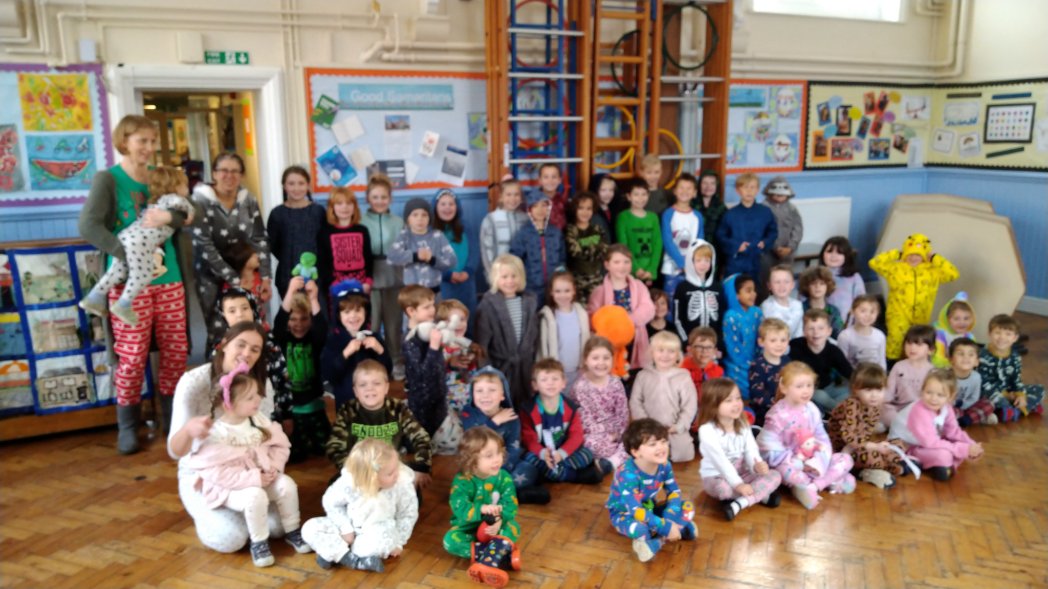 #IRISchildreninNeed.