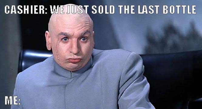 Misunderstood Whiskey tweet media