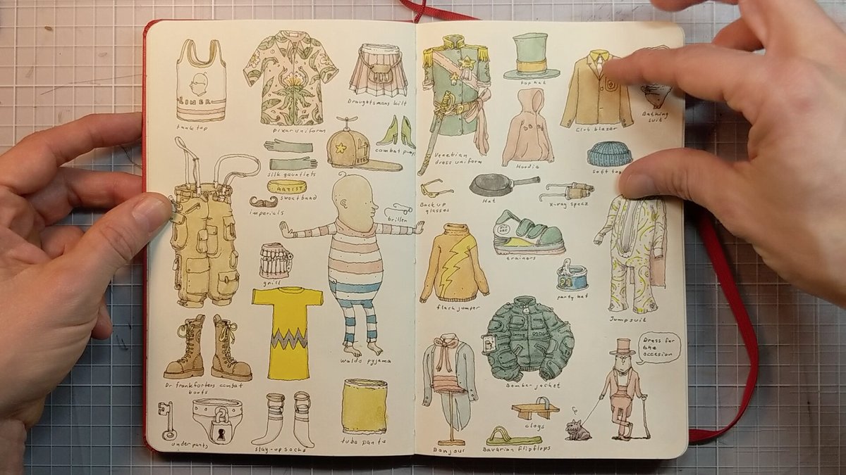 Really excited to welcome Mattias Adolfsson for a series of exclusive LIVE on IAMAG Master Classes, https://t.co/Q3lqjCdeZc 