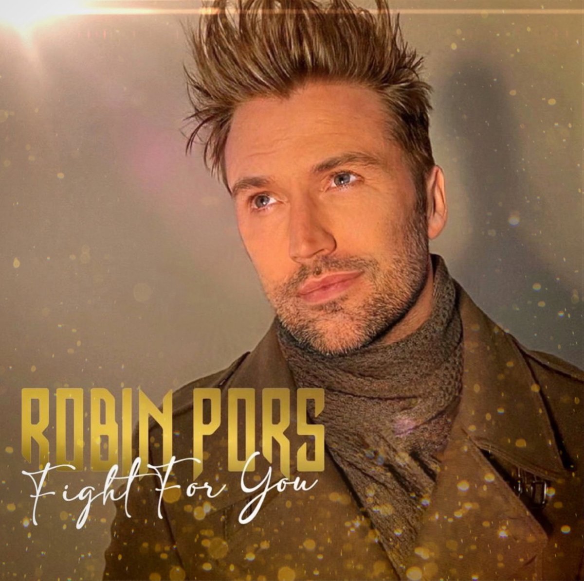 New Release on Spotify - FIGHT FOR YOU! tiny.cc/fightforyou