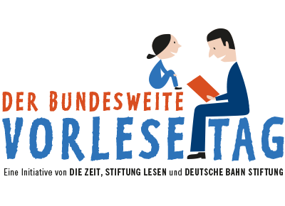 📚📚📚Heute ist #Vorlesetag! 📚📚📚
Von den 573.787 Vorleseaktionen ist ganz bestimmt eine auch in Ihrer Nähe: vorlesetag.de
Und wenn nicht, dann einfach selbst vorlesen ...