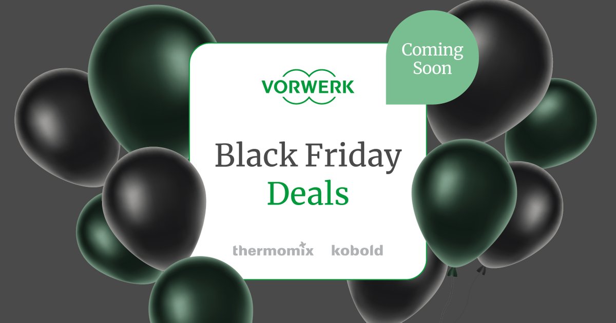 Thermomix UK and Ireland tweet media