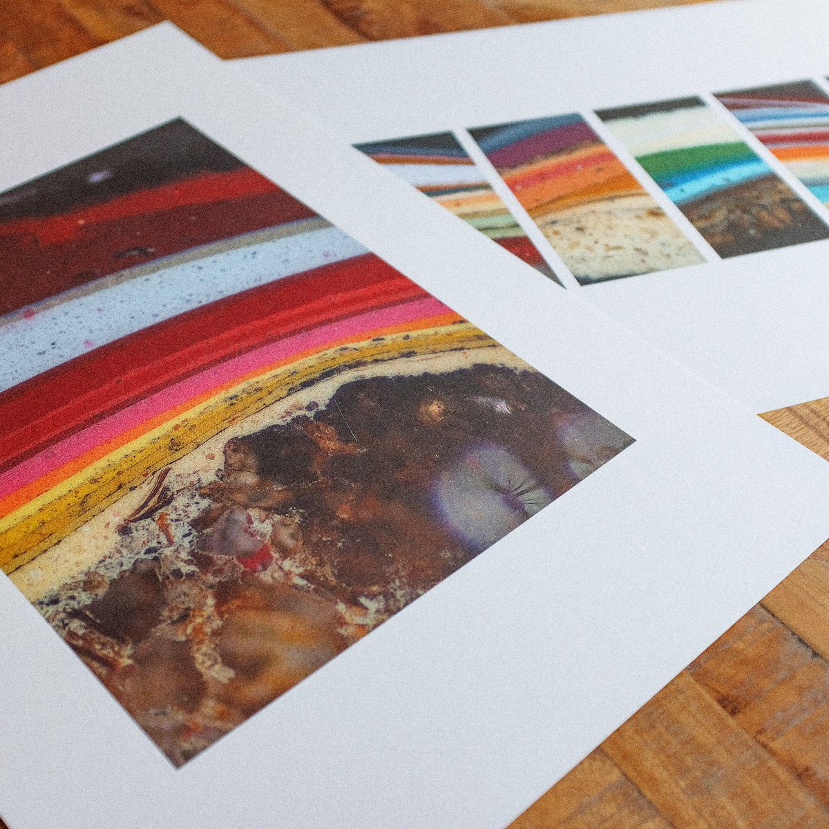 As a thank you for sponsoring the repainting of the cinema, you’ll receive two limited-edition A3 prints, featuring images taken from our architectural paint survey. 

Thanks to <a href="/CrickSmithPACR/">Erow Wyls</a> for the invaluable insight &amp; allowing us to use the images!

hydeparkpicturehouse.co.uk/winter-fundrai…