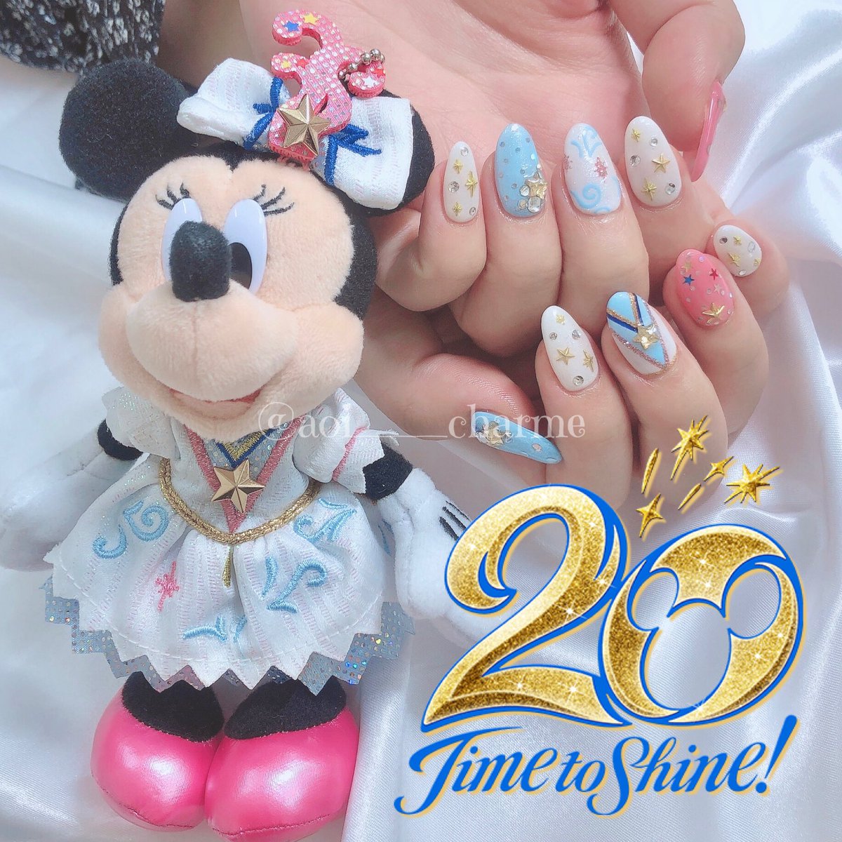 𝔸𝕆𝕀 Aoi Charme Twitter 𝔸𝕆𝕀 Aoi Charme Twitter