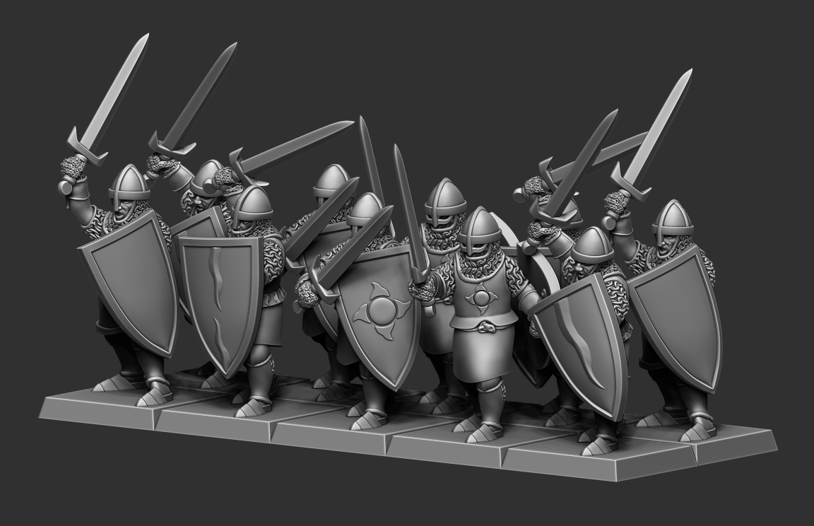 mayorcete's tweet photo. ¡Buenas noticias de HIRIDIA y el proyecto de miniaturas!
@HiridiaES

Como bien sabéis, por lo que he comentado en Twitch, estamos sufriendo retrasos por renovación de la página web donde se venderán las minis, ¡pero ya la están terminando!

Espero daros una fecha final pronto 🥳 https://t.co/dTOQKC04NH