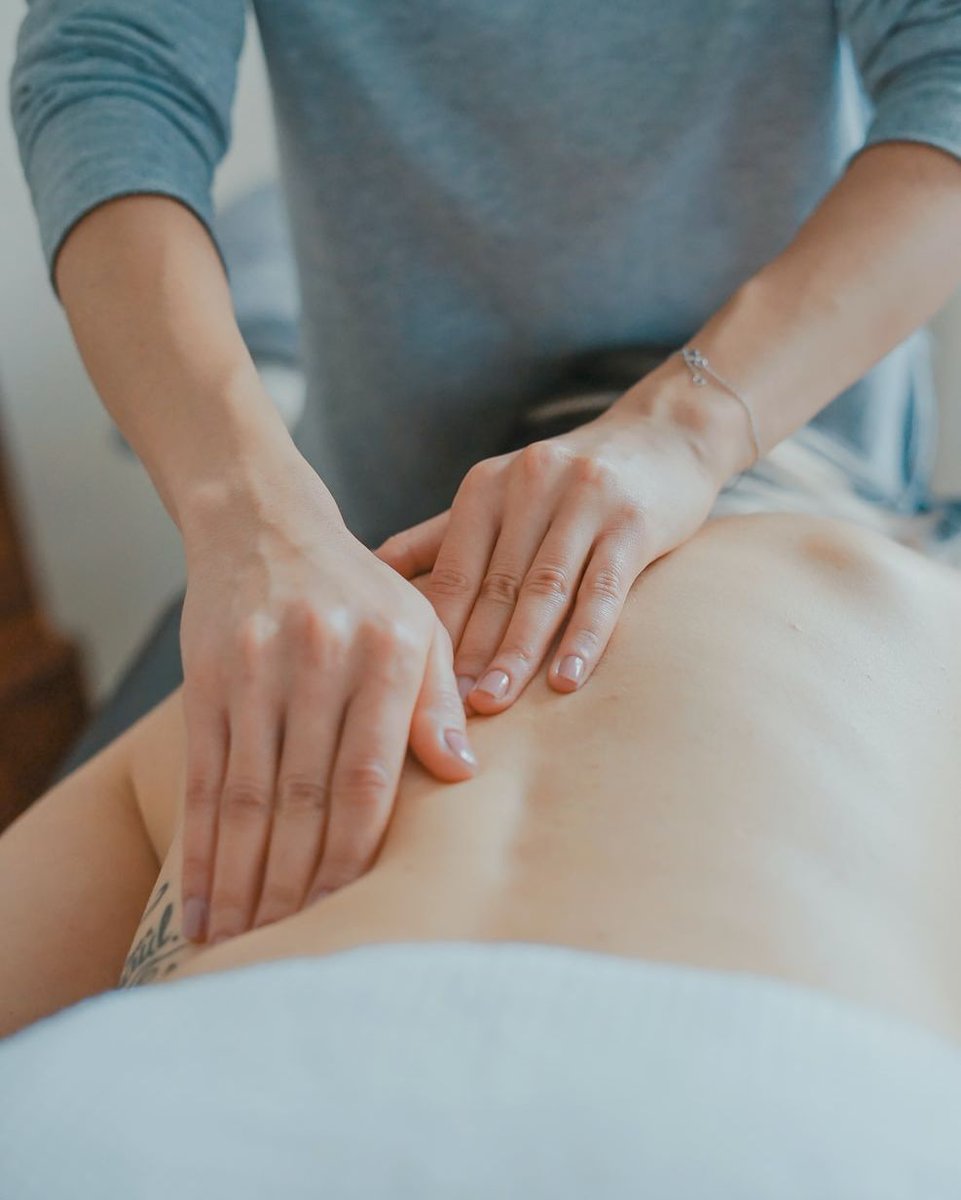 GOCOHospitality's tweet photo. “Massage therapy – the original mood enhancer.”

#gocohospitality #consultant #wellness #spa https://t.co/m53duelNAY