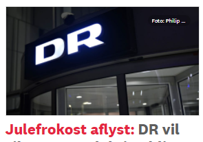 auguststenbroen's tweet photo. Man kan kritisere DR for mange ting. Men ikke for at mangle selvindsigt. https://t.co/Jqd215idXK