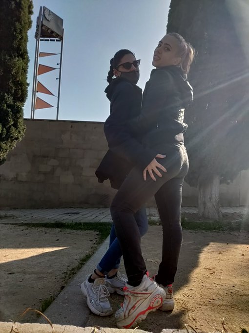 Se buscan esclavos y pagafantas AHORA💋 A nuestros pies https://t.co/ZbjS2E1Zzz<a href="/tag/mvsales"class="tags"><span>#mvsales</span></a>