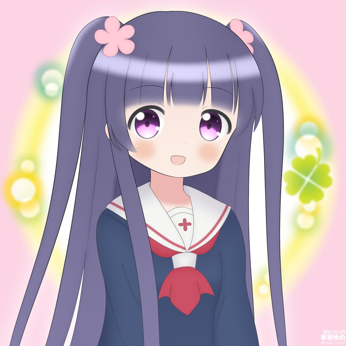 Twoucan わかばガール の注目ツイート イラスト マンガ コスプレ モデル