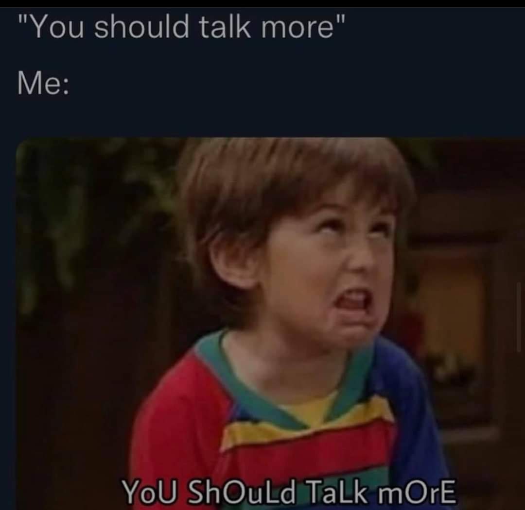 SANAHUNYAR's tweet photo. 😂😂😂😂
#meme https://t.co/cHis6w8NHL