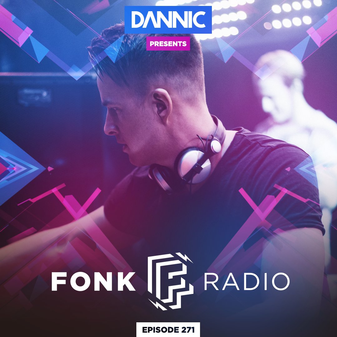 Fresh tunes for the weekend! What is your fav tune of the show? fanlink.to/fonkradio271