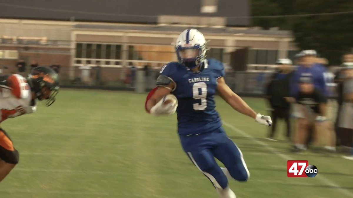 2021 Bayside Football First Team Fullback:

Cameron Gondeck, Junior, Colonel
Owen Doyle, Senior, N. Caroline