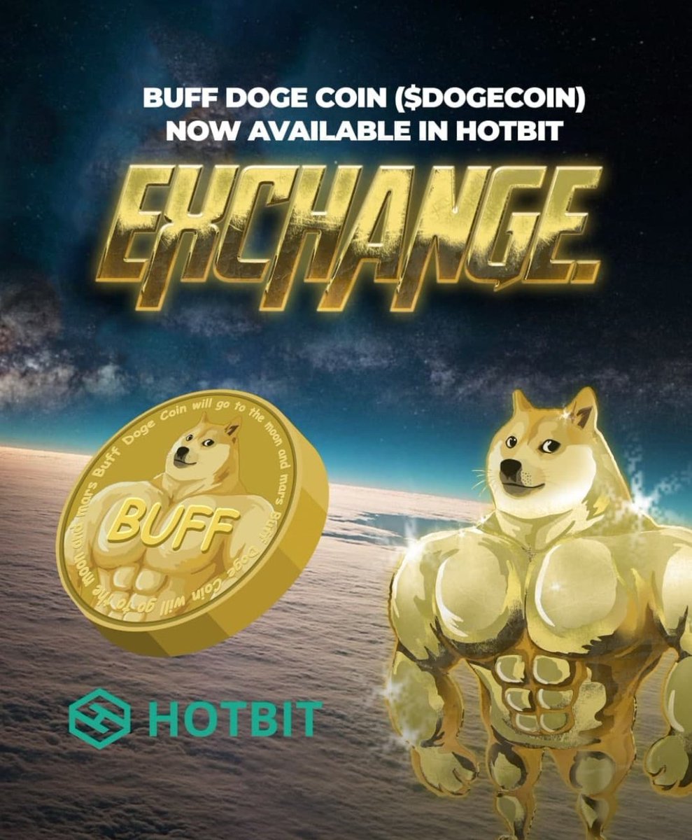 ayas_BangJ's tweet photo. @buffdogecoin #BuffDogeCoin
#buffcatcoin yes sure ... https://t.co/CRRujkzSrJ