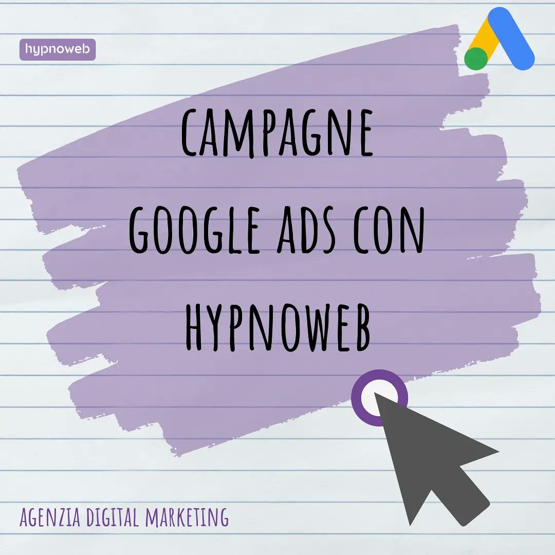 hypno_web's tweet photo. Hai un sito web che vorresti promuovere su #Google per aumentare vendite, contatti, la tua visibilità?
HypnoWeb è qui per te!
Vieni a trovarci su https://t.co/eYcmfcRmKf per scoprire il nostro servizio di gestione campagne #GoogleAds

#webagency #webmarketing #DigitalMarketing https://t.co/XCDFeGiw1M