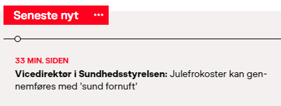 auguststenbroen's tweet photo. Man kan kritisere DR for mange ting. Men ikke for at mangle selvindsigt. https://t.co/Jqd215idXK