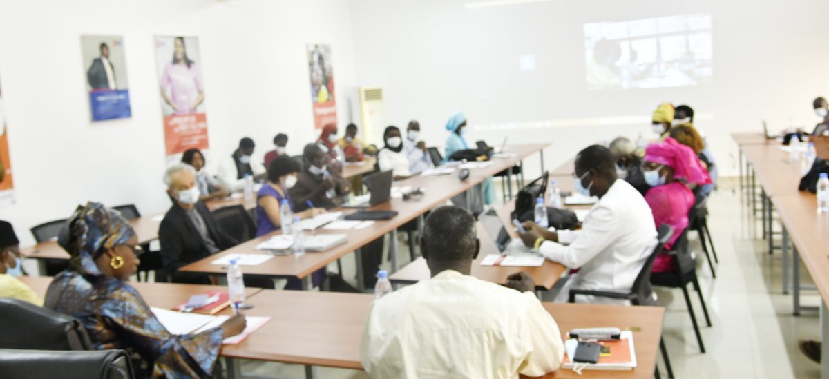 Cérémonie de lancement du Projet VIHeillir au siège du Conseil National de Lutte contre le Sida.
 #kebetu   #Sida #Sante  #Senegal #Afrique 
<a href="/groupesida/">Groupe sida Genève</a> 
<a href="/LadyRems/">Mariéme D. Ndiaye</a> 
<a href="/OdileSylva/">marie odile sylva</a> 
<a href="/aicha_manga/">AÏCHA MANGA💞</a> 
<a href="/dieme_augustine/">Marie augustine Dieme</a> 
<a href="/AfriYAN24/">AfriYAN WCA</a> 
<a href="/basileniane/">Basile NIANE</a> 
<a href="/victorine_ndeye/">Victorine Anquediche Ndeye</a> 
<a href="/SAVE_DAKAR/">SAVE DAKAR🇸🇳®️</a>