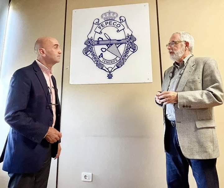 #infoFEPECO
NOTA DE PRENSA

FEPECO Y LOS EXPERTOS INMOBILIARIOS AGRADECEN AL GOBIERNO DE CANARIAS LA PUESTA EN MARCHA DEL REGISTRO DE AGENTES INMOBILIARIOS
 
Es una reivindicación histórica de APEI, Asociación Profesional de los Expertos Inmobiliarios