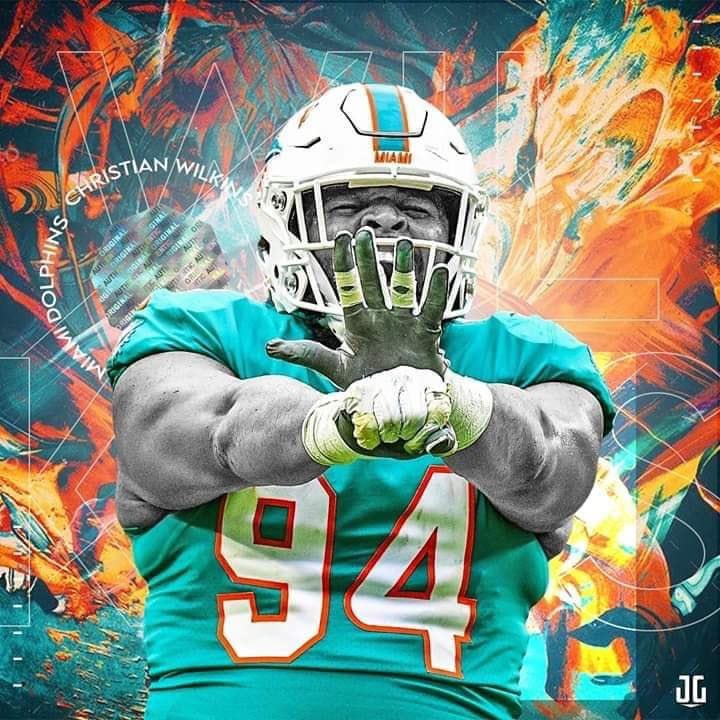ian693's tweet image. Help me in getting Christian Wilkins to the NFL Pro Bowl!!!!

All you have to do is RETWEET THIS TWEET!!!!

#FinsUp  #MiamiDolphins @cwilkins42 #ProBowlVote