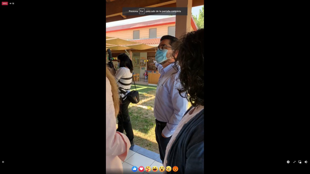 JUNJI Metropolitana tweet media