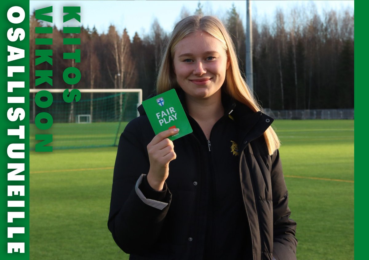 Ilves juniorijalkapallo tweet media