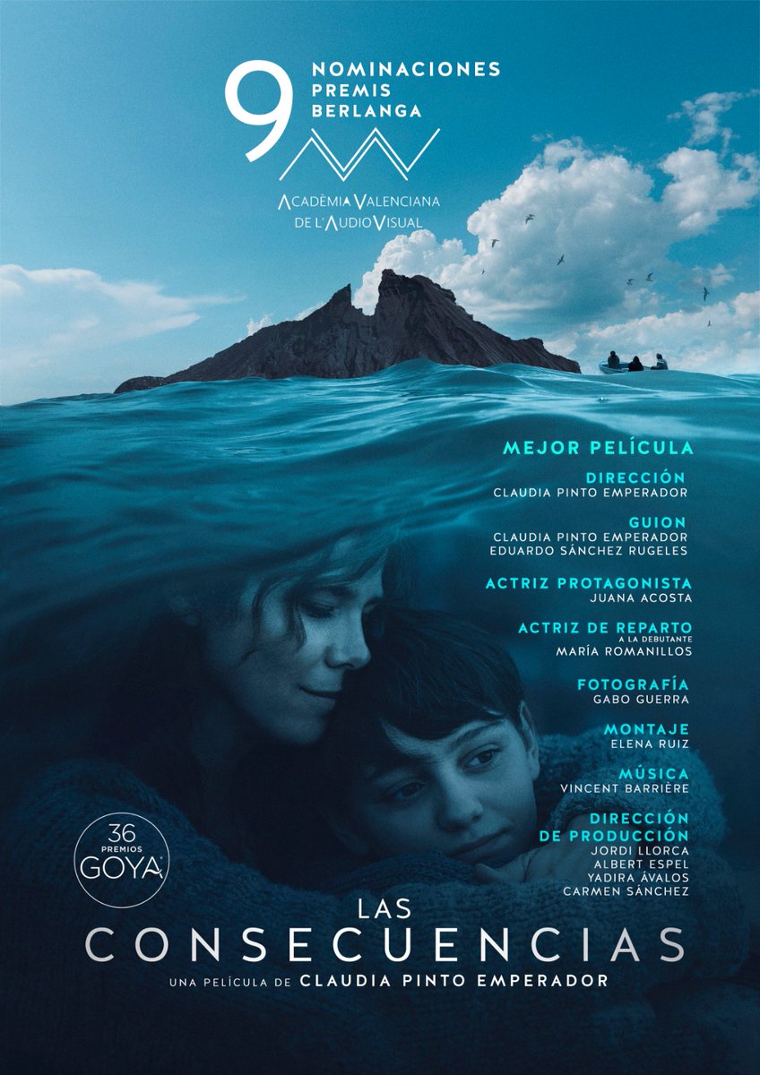 Sin Rodeos Films tweet media