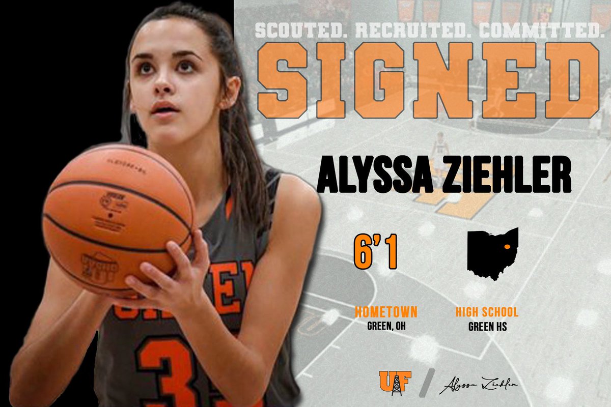 Findlay WBB tweet media