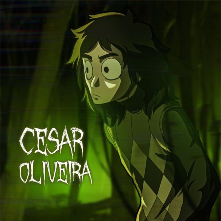 yourfavdied's tweet photo. the dead character is cesar oliveira cohen from ordem paranormal! he's dead! https://t.co/ThqevqO6dD