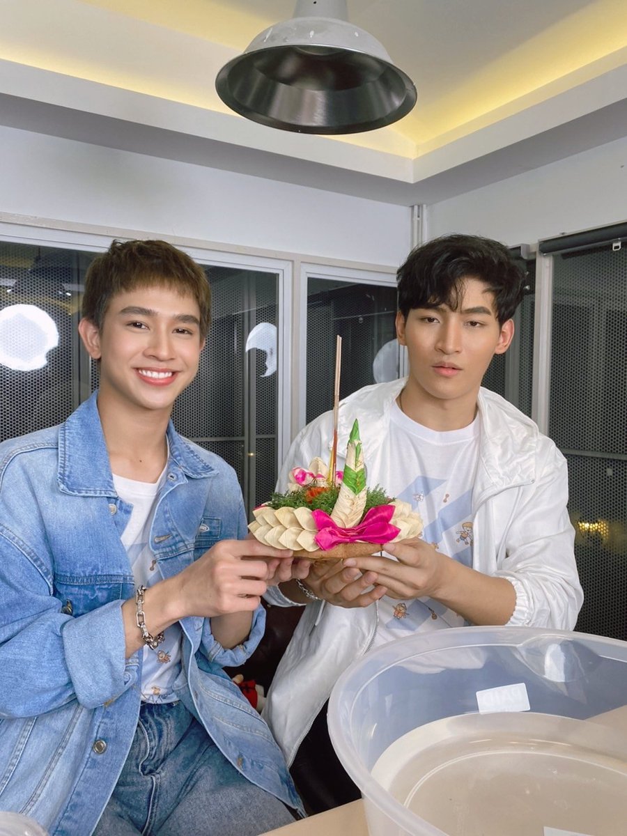 Taokaenoi_Club tweet media