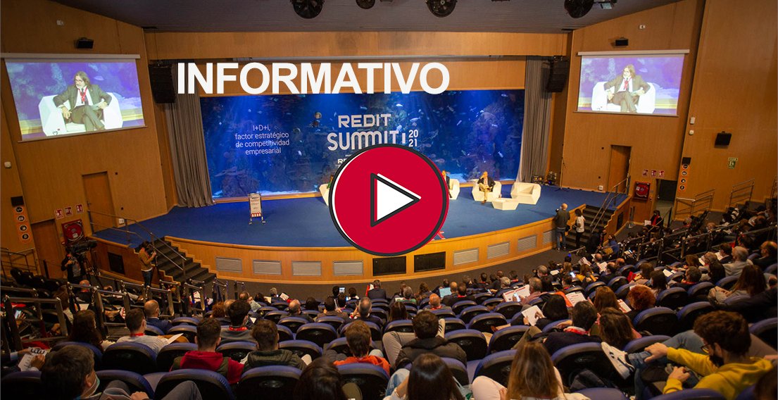 ainiatecnologia's tweet photo. En el #InformativoRedit @redit_es de Noviembre participa Maria José Sánchez, responsable AINIA Consumer, y destaca “la importancia de la incorporación de tecnologías de realidad virtual para situar al consumidor en un contexto de consumo más real".
➡️https://t.co/L9qbToVqTk https://t.co/0N7SRJ6kPV