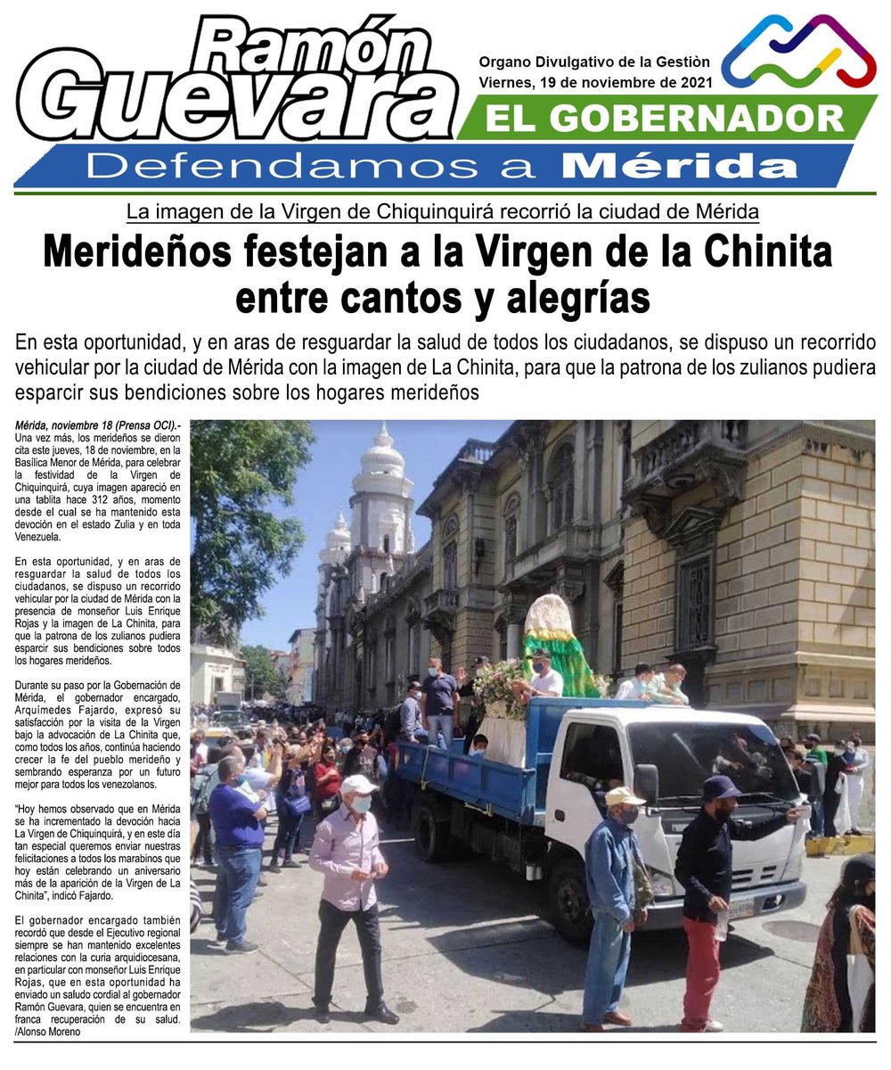 GoberMerida's tweet image. 