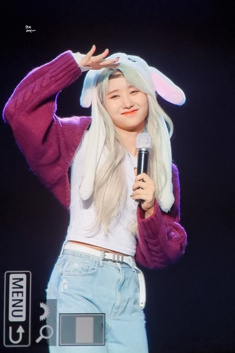 optimism_111's tweet photo. 211119 ꪔ̤̮"
#핫이슈 #HOT_ISSUE #예빈 #YEBIN https://t.co/lTPpstdyXV