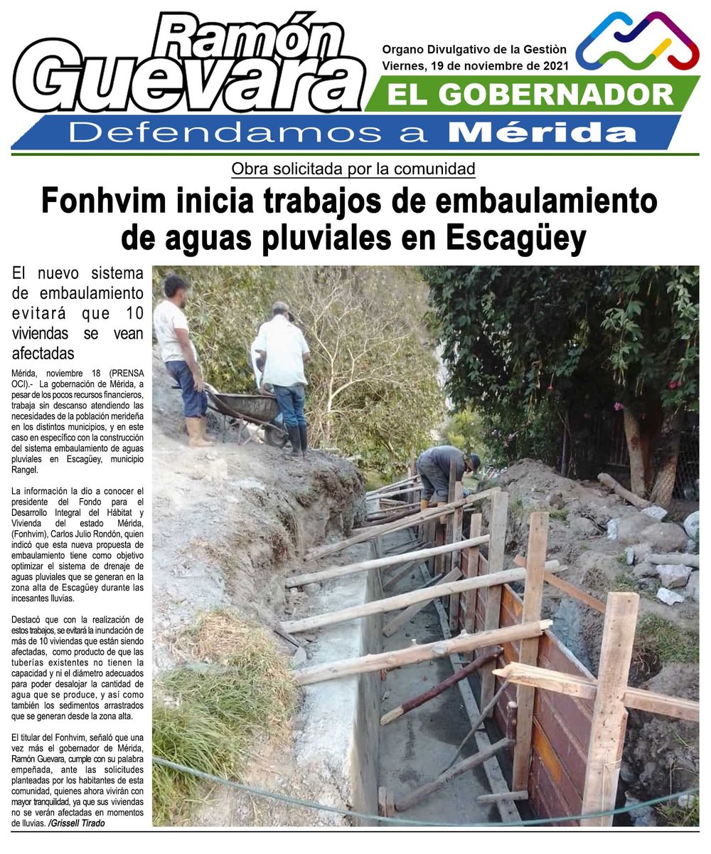 GoberMerida's tweet image. 