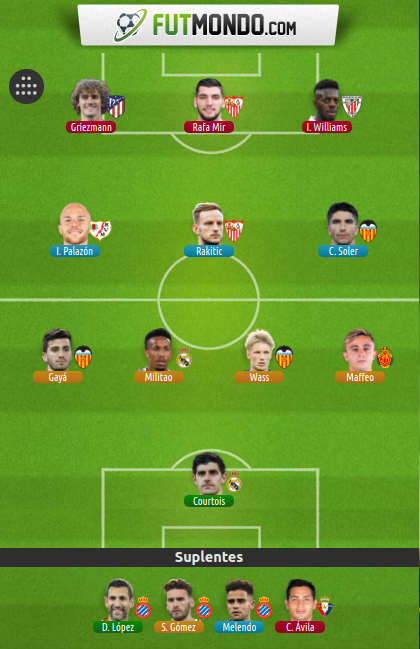 Jose Mostrinho tweet media