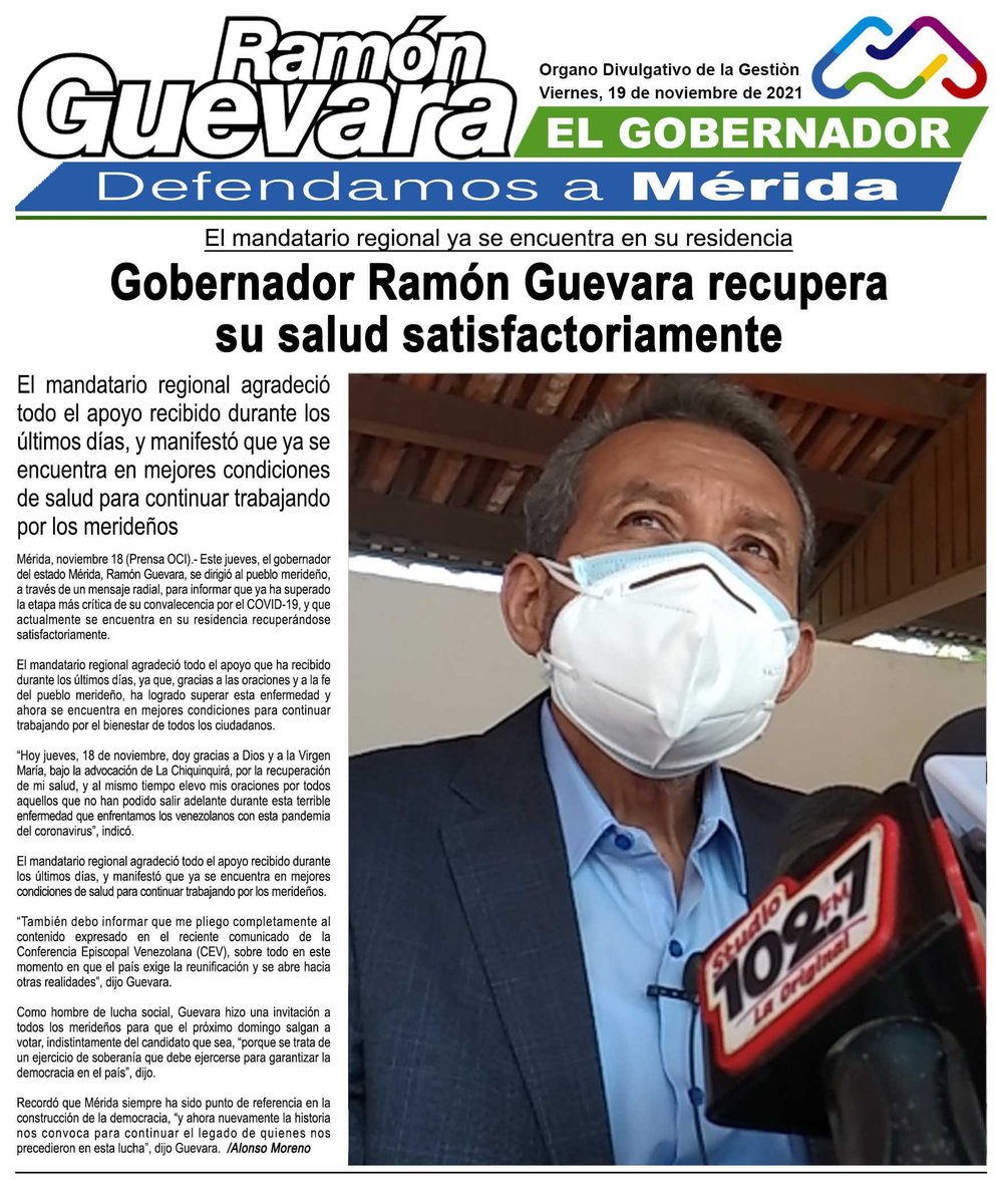 GoberMerida's tweet image. 