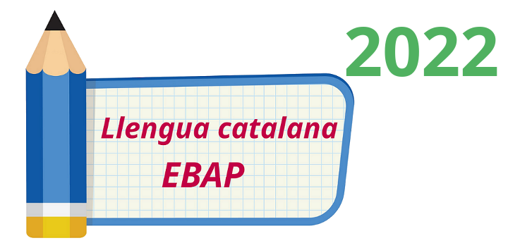 EBAP_GOIB's tweet photo. Pla de Formació de #LlenguaCatalana_EBAP de 2022
❗️L’oferta de cursos, les instruccions i el termini d’inscripció del Pla de Formació de Llengua Catalana de 2022 es publicaran entre el 22 i el 27 de novembre.
Més informació a: https://t.co/Ucc9UIRHnE
#Formació_EBAP
@AdmPubs_GOIB https://t.co/QU6IVsId5S
