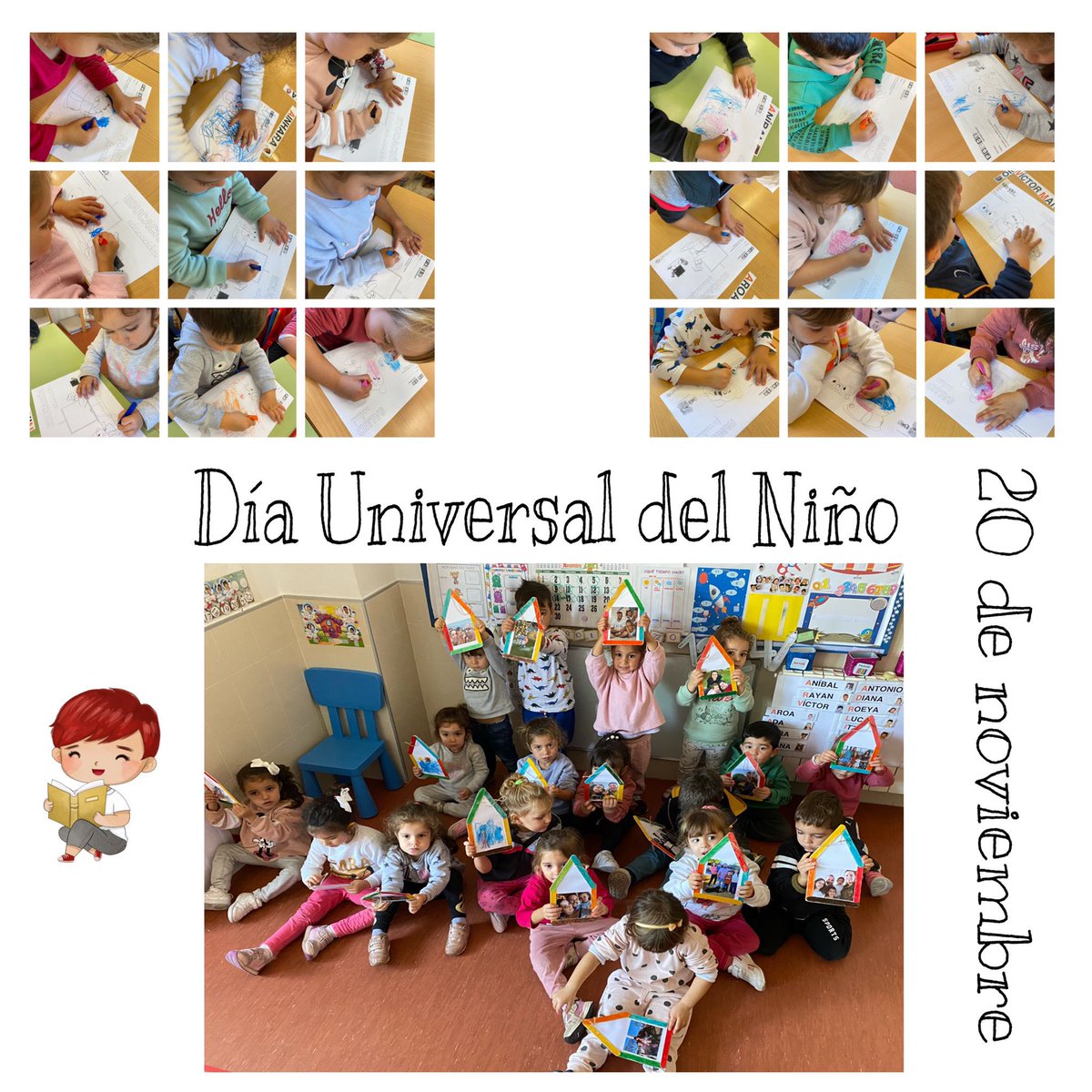 CEIP CANO CARTAMÓN (@ceipcano) on Twitter photo ¡Conmemoramos el Día Universal de los Derechos del Niño en Infantil 3 años! GRACIAS <a href="/UNICEFAndalucia/">UNICEF C. Andalucía</a> , <a href="/unicef_es/">UNICEF España</a> , <a href="/UNICEF_EDU/">UNICEF Educación</a> y <a href="/Trascultura/">Bibiano Torres 📣</a> por vuestra colaboración! #SeguimosCreciendoJuntos ¡Conmemoramos el Día Universal de los Derechos del Niño en Infantil 3 años! GRACIAS <a href="/UNICEFAndalucia/">UNICEF C. Andalucía</a> , <a href="/unicef_es/">UNICEF España</a> , <a href="/UNICEF_EDU/">UNICEF Educación</a> y <a href="/Trascultura/">Bibiano Torres 📣</a> por vuestra colaboración! #SeguimosCreciendoJuntos