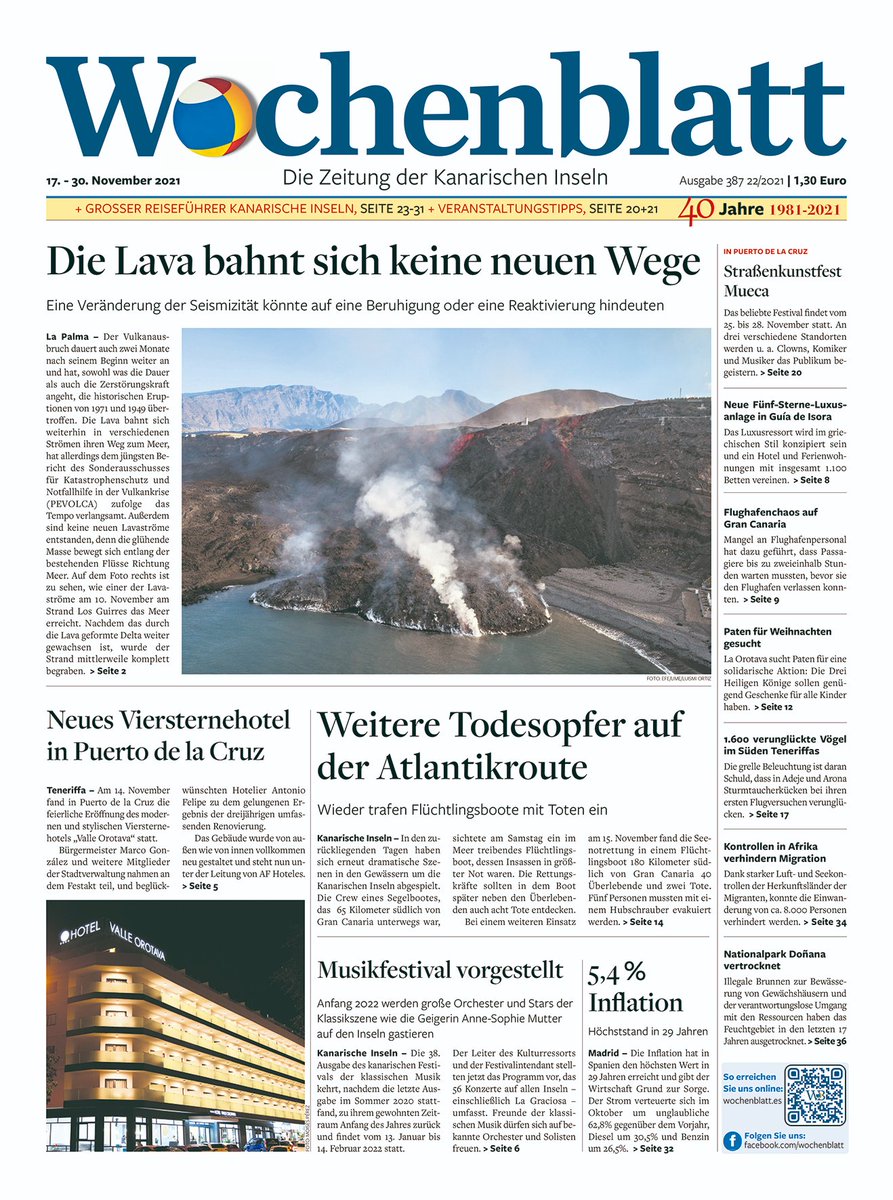 Wochenblatt (@wochenblatt) on Twitter photo 