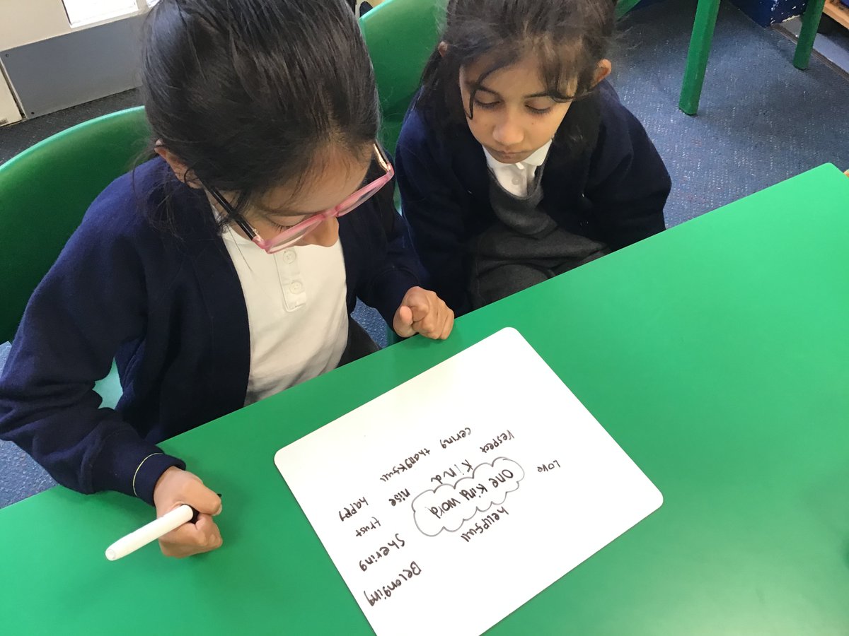 MedwayPrimary's tweet photo. @MedwayPrimary Children have been engaging in many antibullying/cyberbullying week activities expressing 'ONE KIND WORD.' Part 1 #AntiBullyingWeek #antibullyingweek2021 #OneKindWord #oddcocks @ABAonline #OddSocksDay https://t.co/OvGPGpgnOX