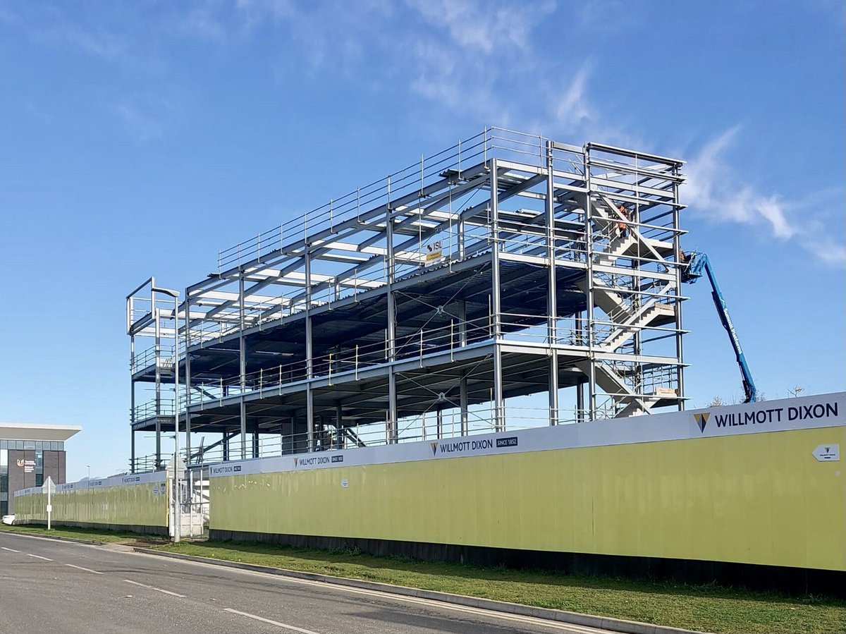 NAPPER ARCHITECTS tweet media